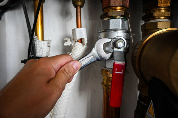 Best Hot Water Heater Installation  in Orono, MN